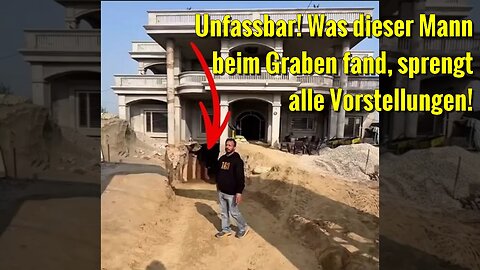 Geheimnisvolle Katakomben unter Finnlands Boden – Ein uraltes Labyrinth entdeckt!