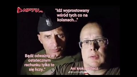 Dziś KAMRACI, jutro każdy z NAS, każdy z WAS....