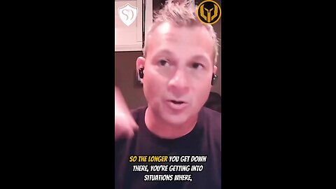 Golden Rule of Self Defense