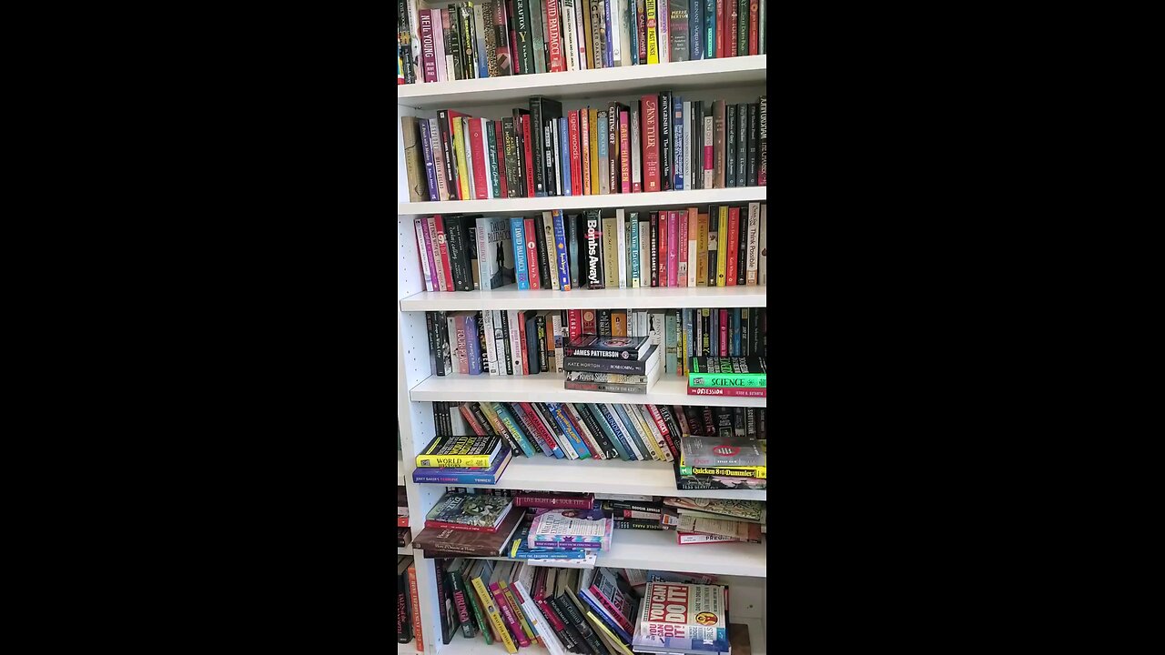 Goodwill Book Picks