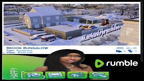 Brooks Bungalow