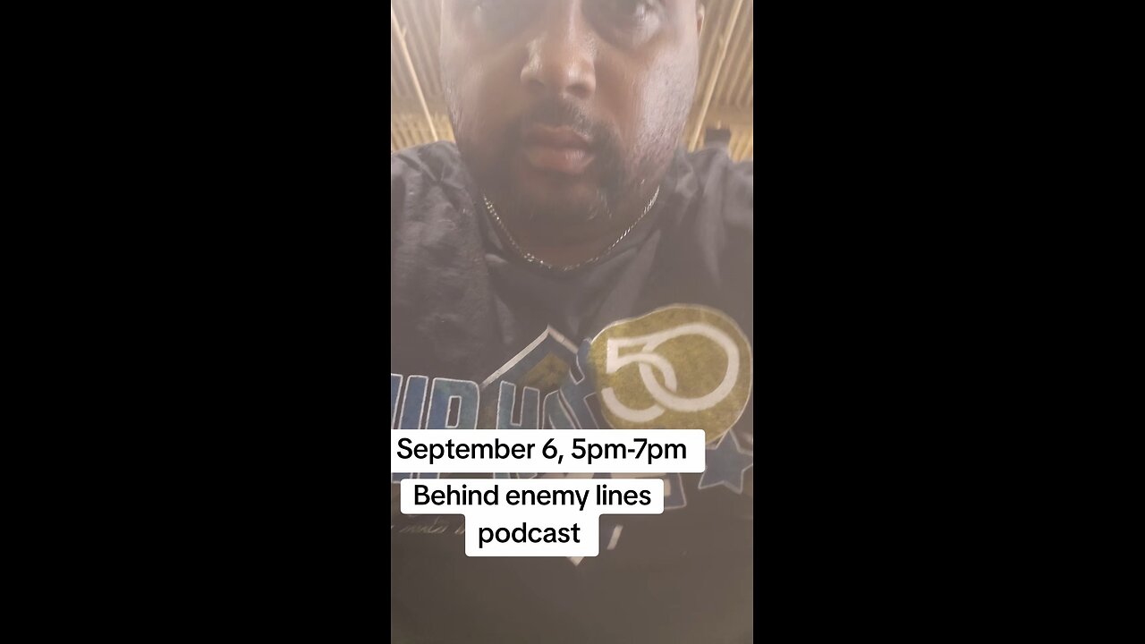 behind enemy lines podcast