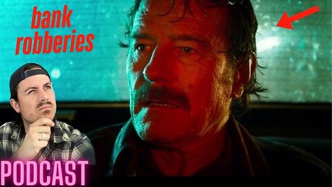 Ep. 167 | Robbery Gone Wrong - MrBallen Podcast & MrBallen’s Medical Podcast