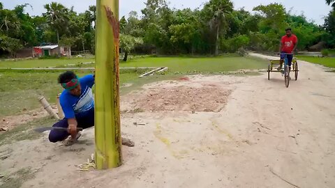 Bangla fire new video part 20