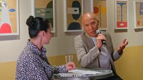 "We tried to publish a paper"