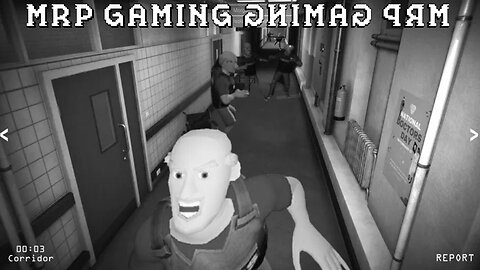 MRP Game Stream: "Observation Duty 6" + Trivia With The Gang