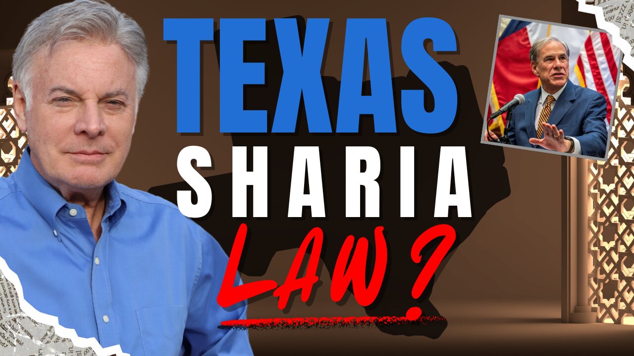 The Truth About Sharia Law Quietly Spreading in Texas