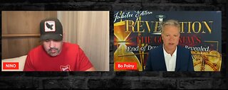 David Nino & Bo Polny 9.25.25 : Trump vs. Putin – The War Threat Heard Around the United Nations