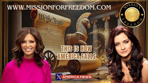 The Trojan Horse Is Our Own Constitution