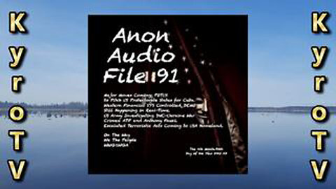 SG ANON - AUDIO FILE 91