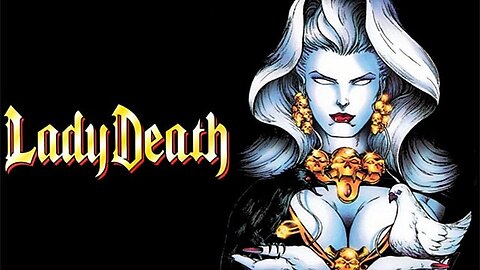 Lady Death