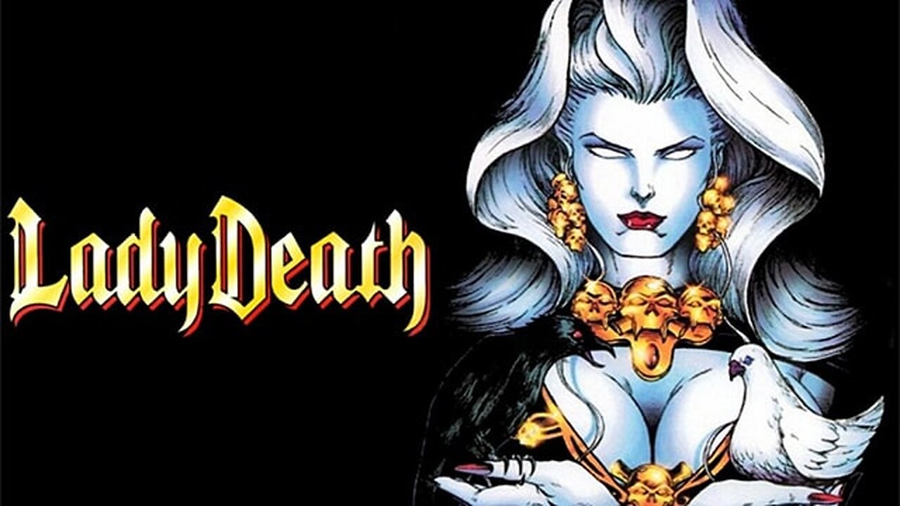 Lady Death
