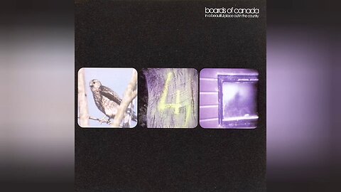Boards of Canada - In a Beautiful Place Out in the Country (2000) [Complete EP]