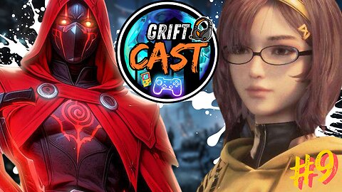 Eve Shows It ALL OFF | Stellar Blade (PC) | Griftcast