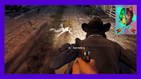 Far Cry 5: Saving the cult defector