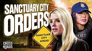 Battle Over Sanctuary Cities Heats Up as Trump Issues New Executive Orders