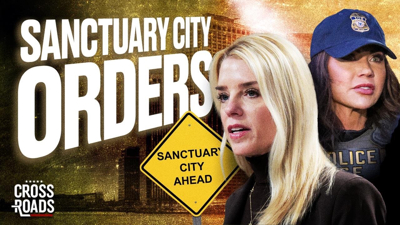 Battle Over Sanctuary Cities Heats Up as Trump Issues New Executive Orders