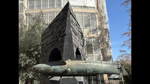 Submarino no amarillo