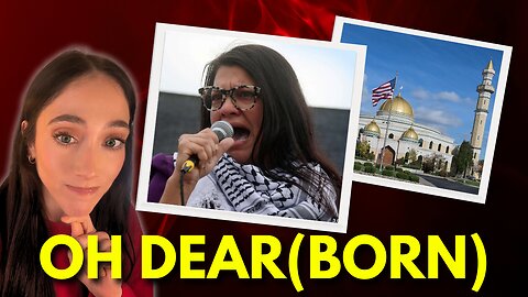 Largest AMERICAN MUSLIM Population in HERE | Their PLAN for the West