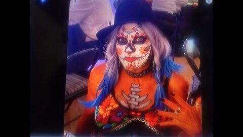 Forever Halloween Adults