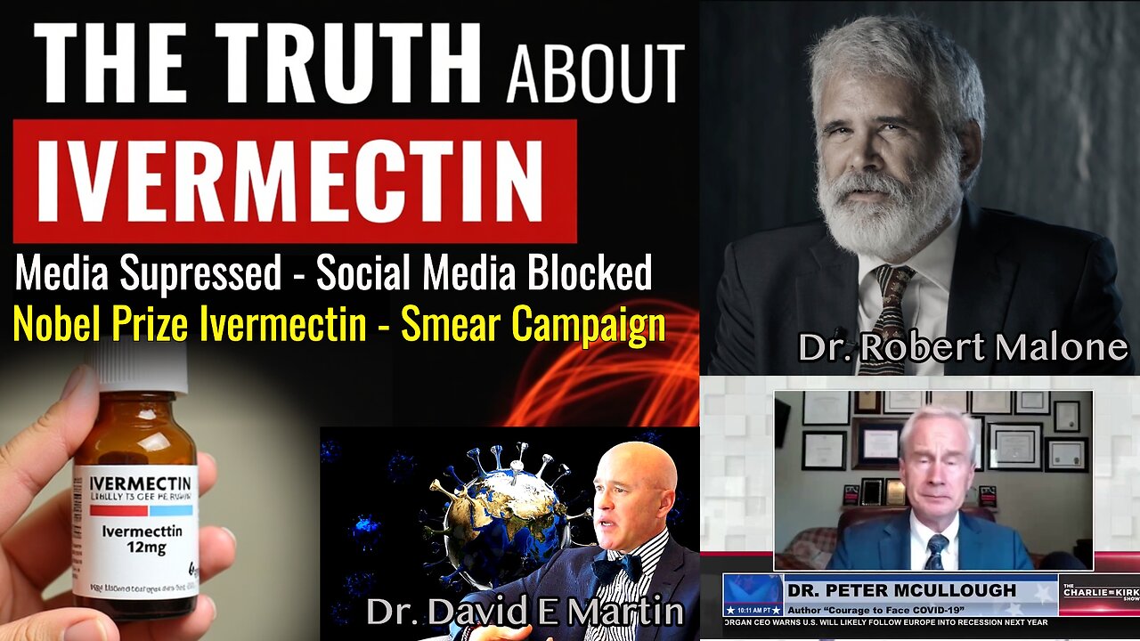 Ivermectin The Truth