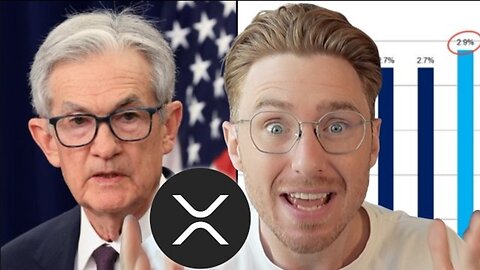 IT'S TIME FOR XRP!!!!