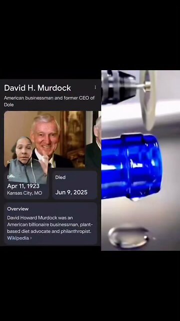 Billionaires 2025 that Transitioned