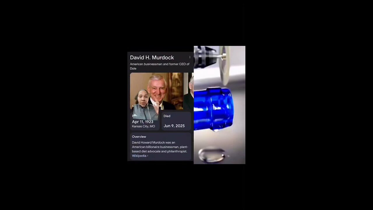 Billionaires 2025 that Transitioned