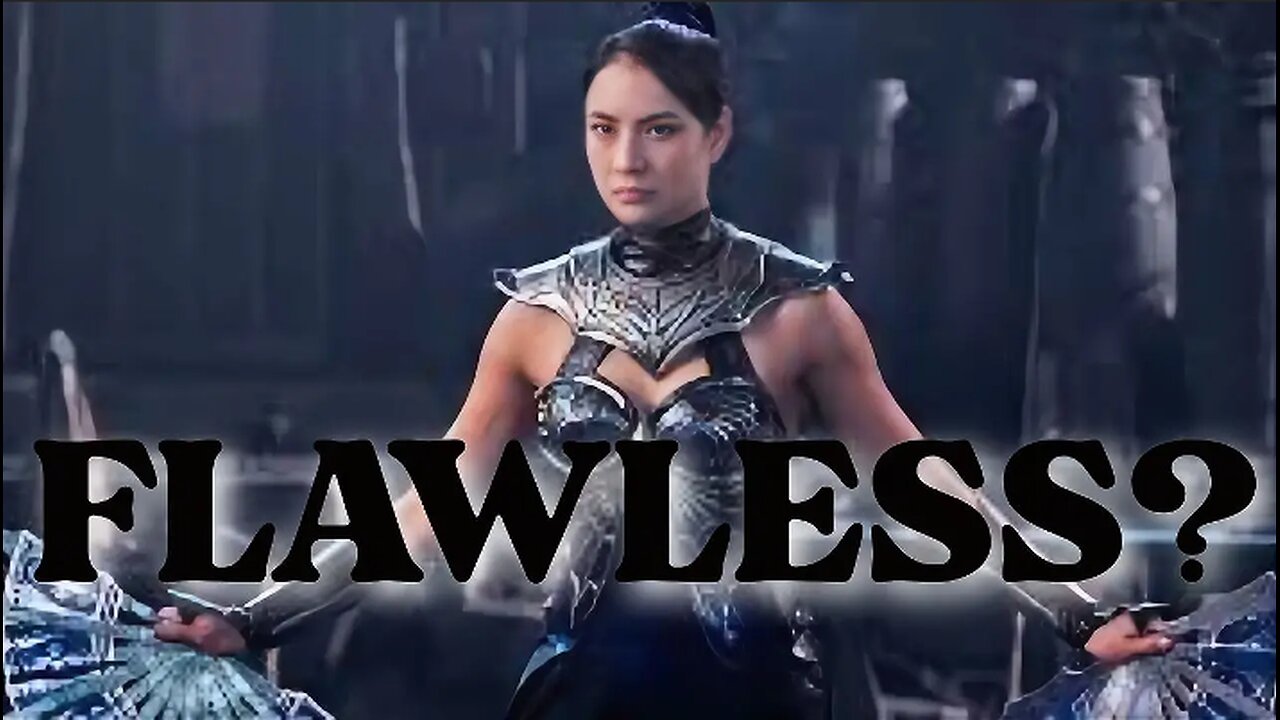 Mortl Kombat 2 is coming?!