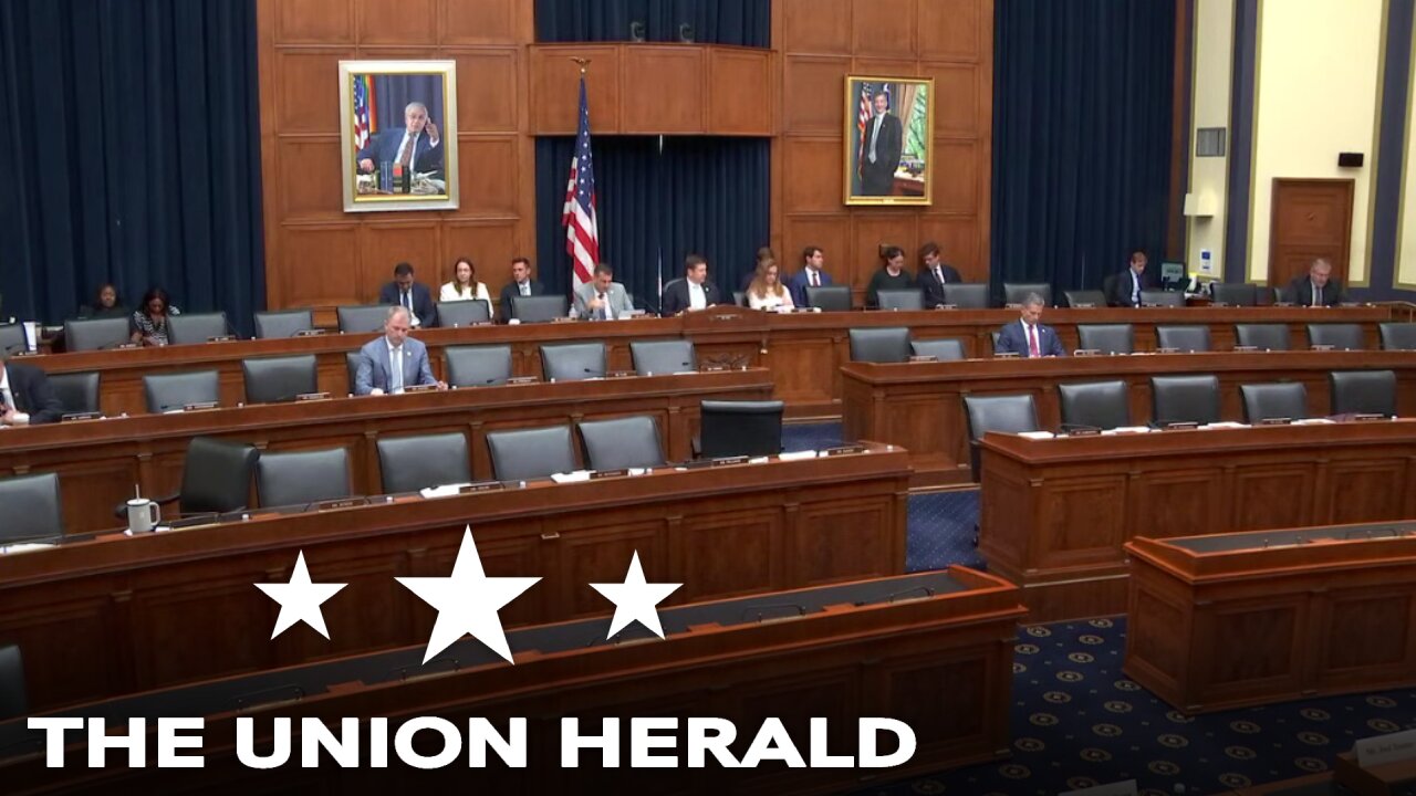 House Hearing on Expanding Access to Capital Across America