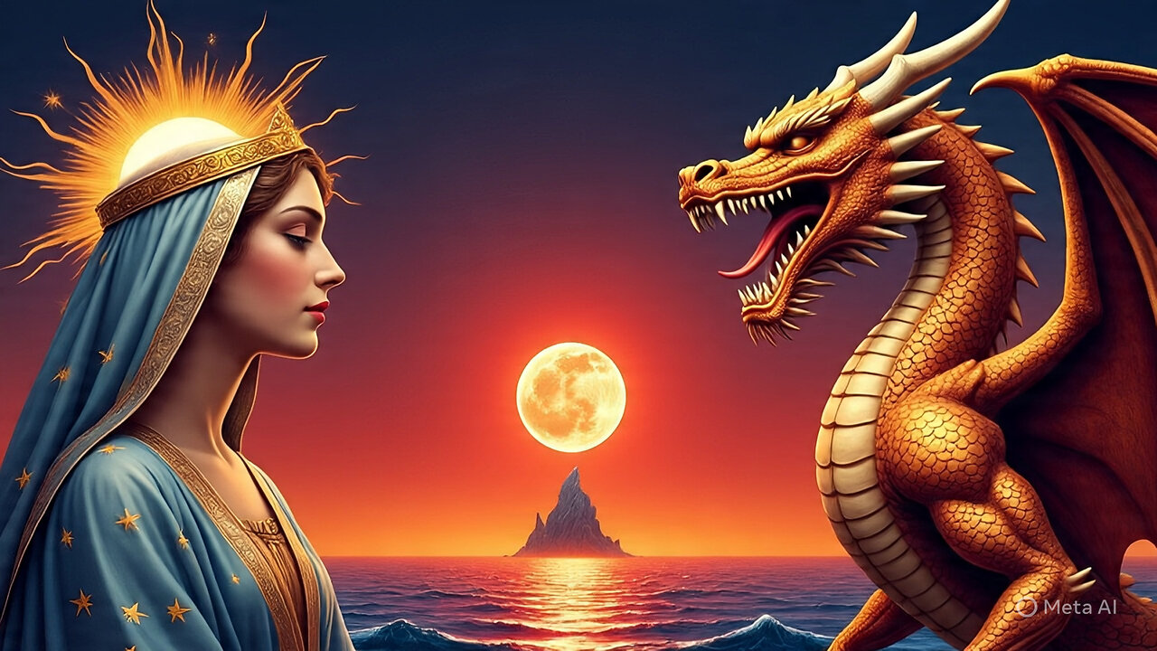 🐉️ Pastor Jack Hyles Sermon Revelation 12” 🙍‍♀️️