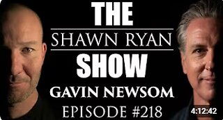 Gavin Newsom - Governor of California _ SRS #218