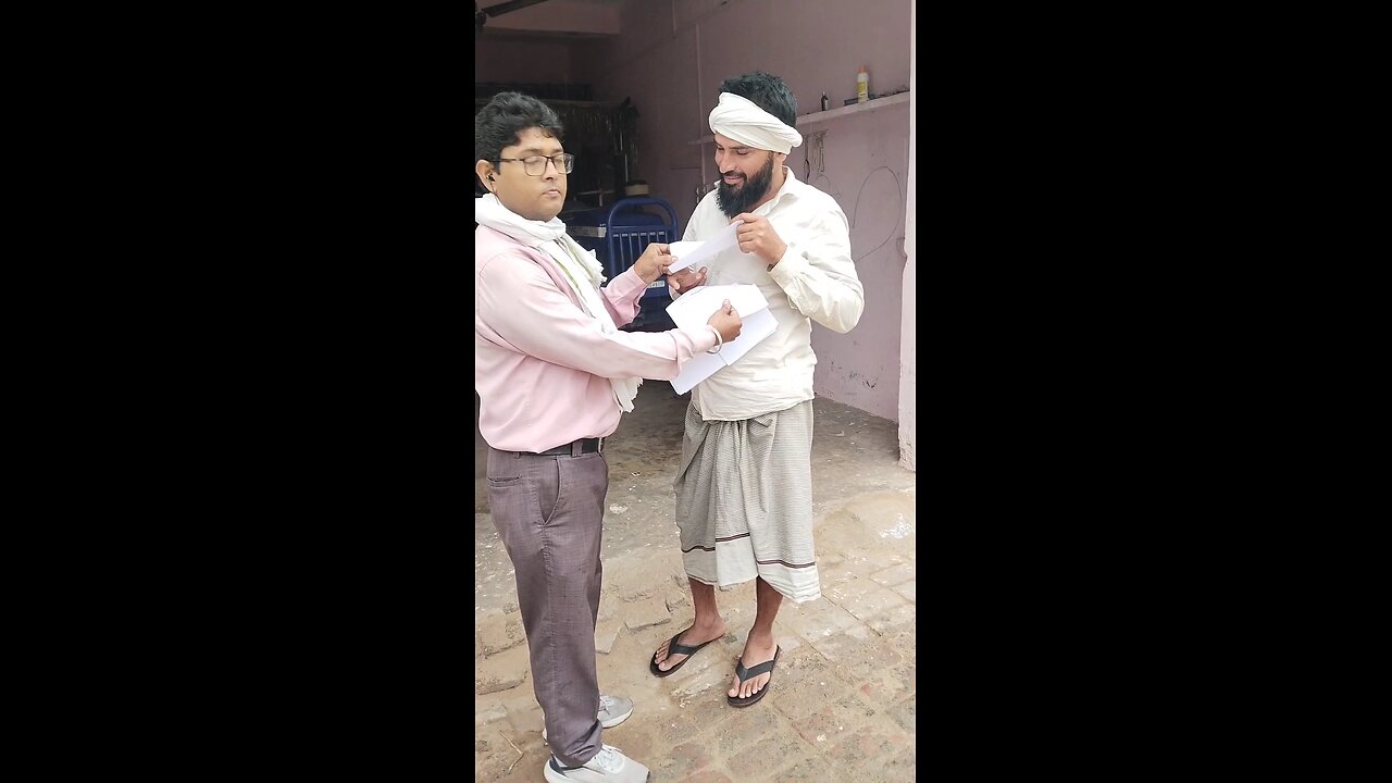 Bill Nahi Bhara To Katega Connection