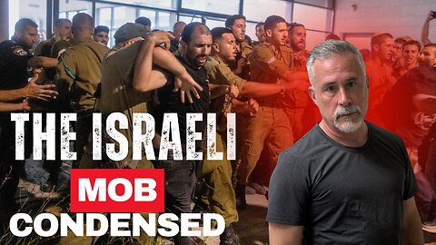 The Hidden War Inside Israel: Following the Money to Terrorists