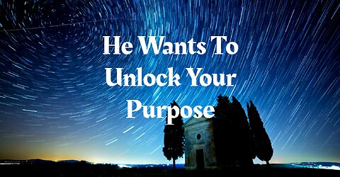 Your Calling Is Already Inside You