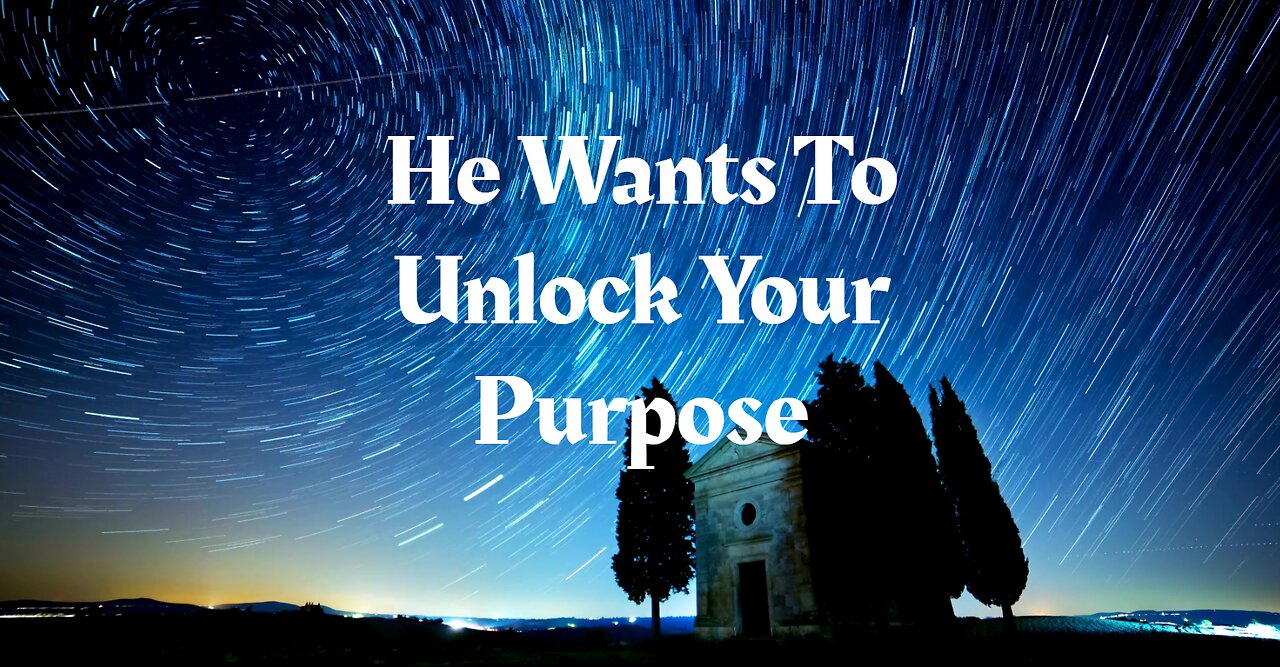 Your Calling Is Already Inside You