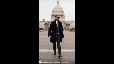 2028 #santiagomatias #alofoke #washington