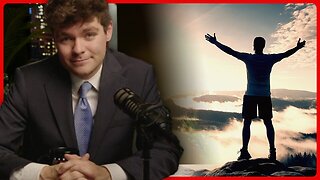💥 NICK FUENTES gives his ADVICE to YOUNG PEOPLE in America 💥