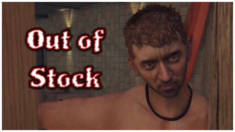 Dead Island - Out of Stock