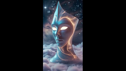 Celestial Gaze.