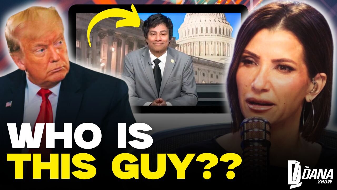 Meet The Animal Cruelty Kingpin IMPEACHING President Trump.