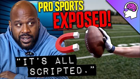 Pro Sports Exposed | The Truth Behind the Games