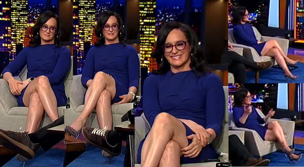 👑 Kennedy (with Erin Maguire) May 20 2025