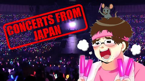 Concerts From Japan - X Japan The Last Live (1997)