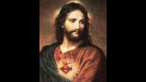 12 PROMISES OF THE SACRED HEART GIVEN BY OUR LORD JESUS TO SAINT MARGARET MARY#jesus#mary#christian