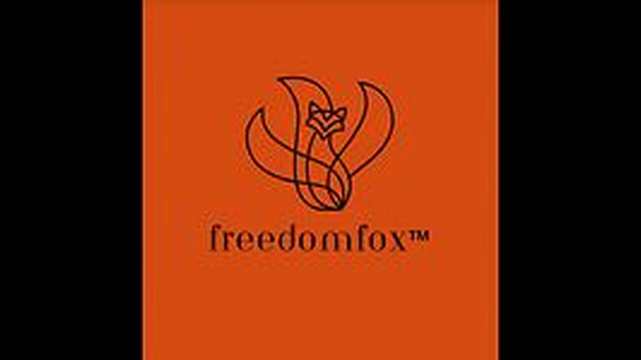 Freedom Fox Podcast With JerriAnn Tod