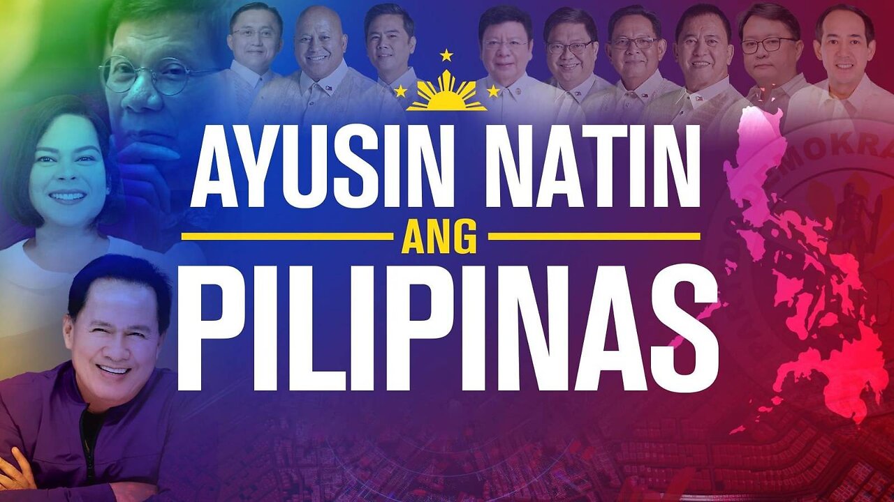 LIVE: One-on-One interview with Atty Israelito Torreon | May 17, 2025