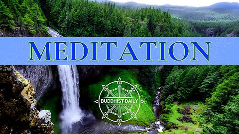 CAN BUDDHISTS HAVE FUN?