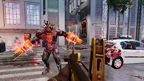 I Feel Like I'm Not Supposed to be Here... | KF2 n' Ramblin' About Stuff
