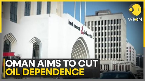 IMF Urges Gulf States To Broaden Base | World News | Tax WION